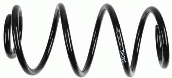 Пружина ходовой части SACHS