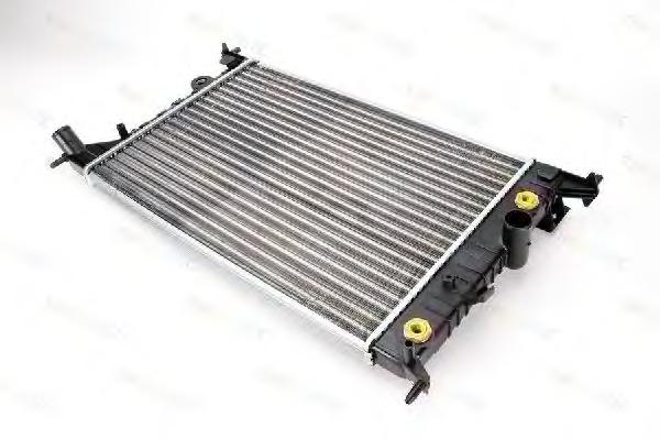 Радиатор охлаждения THERMOTEC