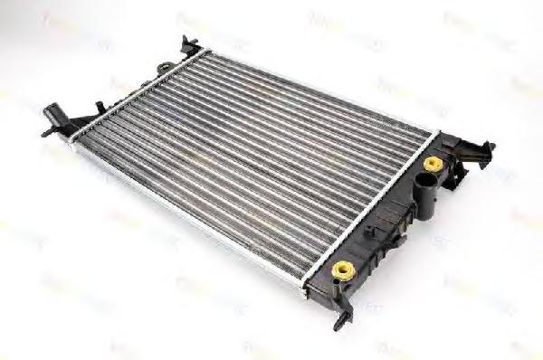 Радиатор охлаждения THERMOTEC