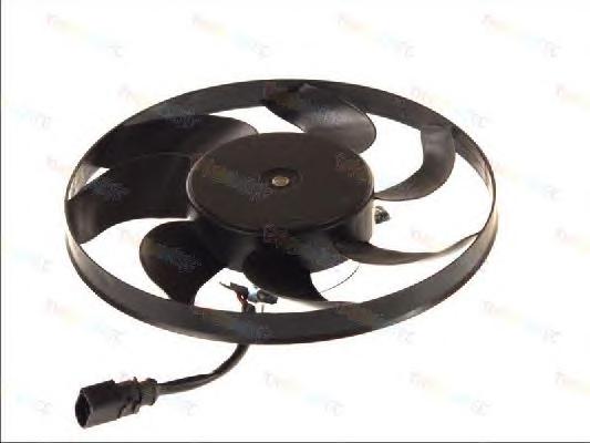 Вентилятор, охлаждение двигателя THERMOTEC