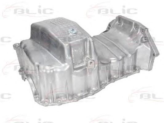 Масляный поддон BLIC