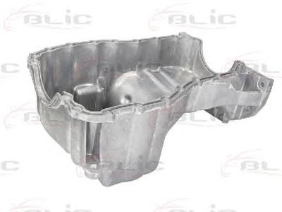 Масляный поддон BLIC
