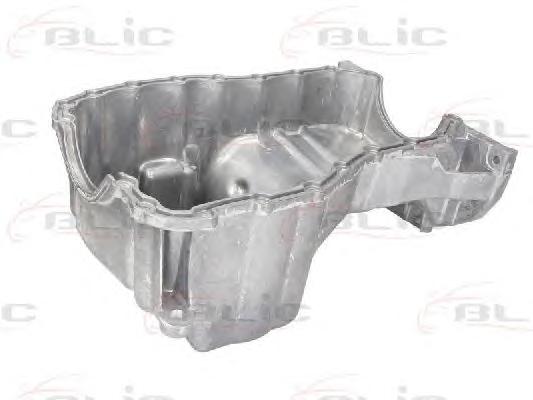 Масляный поддон BLIC