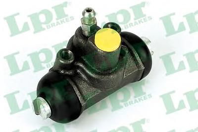 Тормозной цилиндр LPR 4763