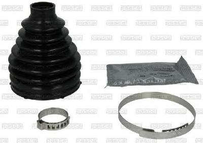 Пыльник ШРУСа PASCAL G50321PC