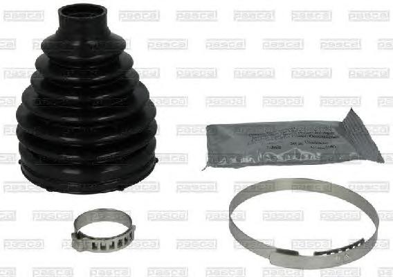 Пыльник ШРУСа PASCAL