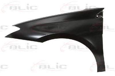 Крыло BLIC 6504-04-6056311P
