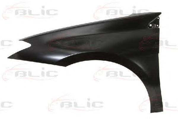 Крыло BLIC