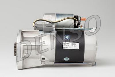 Стартер DENSO DSN956