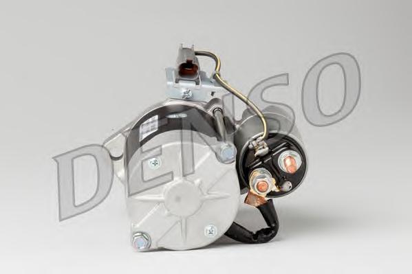 Стартер DENSO