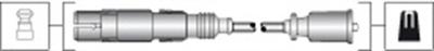 Комплект проводов зажигания MAGNETI MARELLI 941318111304