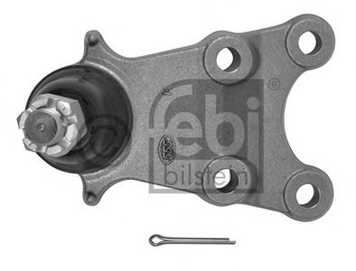 Несущий / направляющий шарнир FEBI BILSTEIN 43327