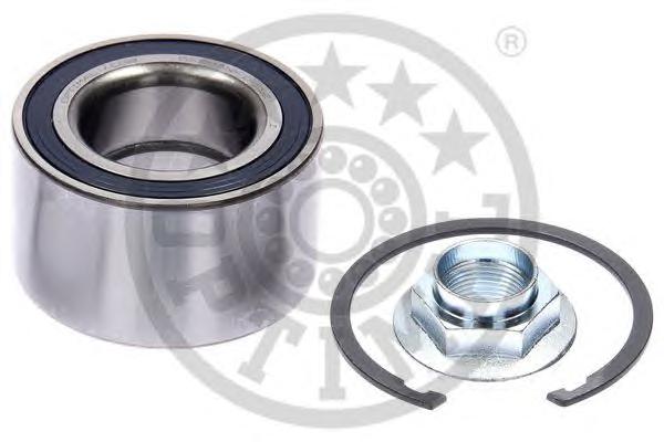 Подшипник ступицы OPTIMAL