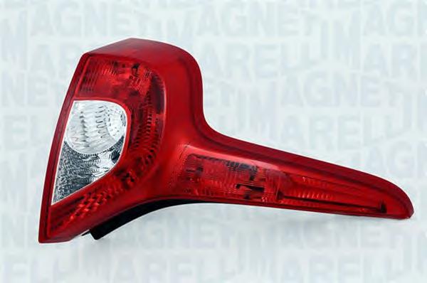 Задний фонарь MAGNETI MARELLI