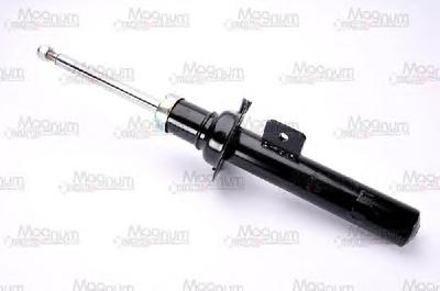 Амортизатор Magnum Technology AGP048MT