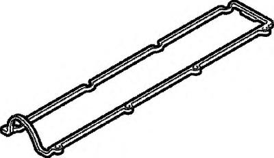 Прокладка, крышка головки цилиндра ELRING 918091