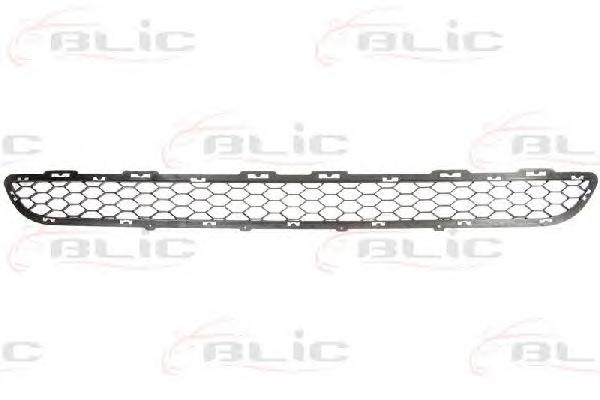 Решетка вентилятора, буфер BLIC