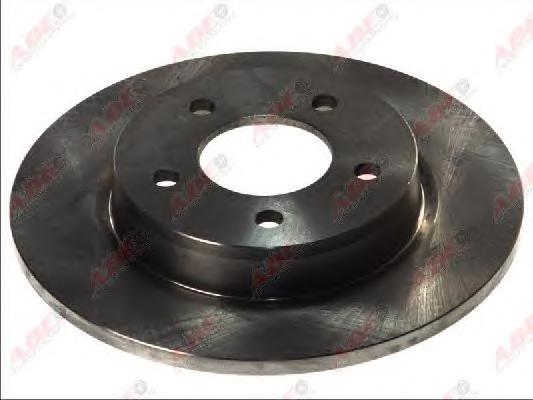 Тормозной диск ABE