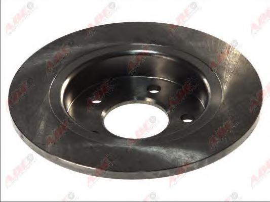 Тормозной диск ABE