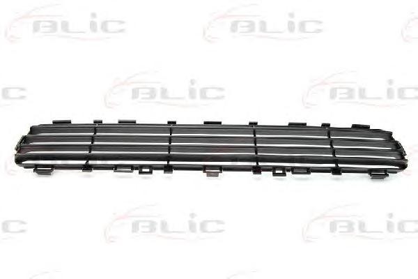 Решетка вентилятора, буфер BLIC