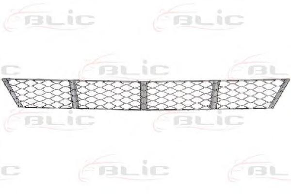 Решетка вентилятора, буфер BLIC