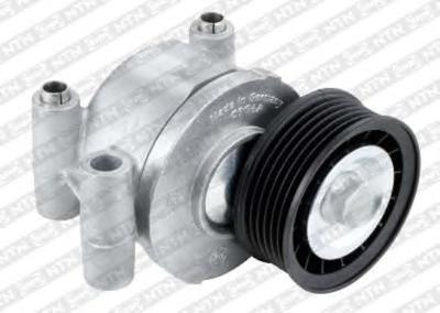 Натяжной ролик, поликлиновой  ремень SNR GA352.46