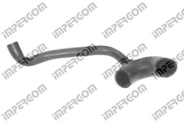 Патрубок системы охлаждения ORIGINAL IMPERIUM