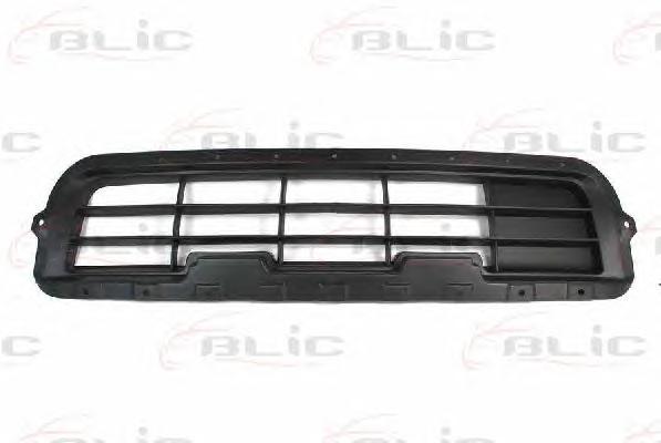 Решетка вентилятора, буфер BLIC