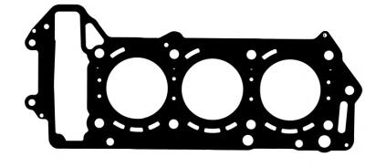 Прокладка, головка цилиндра AJUSA 10170900