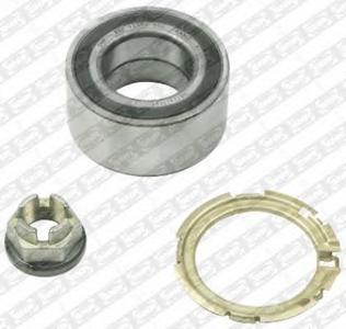 Подшипник ступицы SNR R155.07