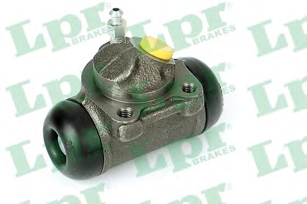 Тормозной цилиндр LPR