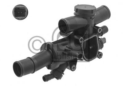 Термостат FEBI BILSTEIN 36180