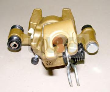 Тормозной суппорт LAUBER