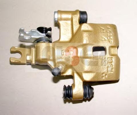 Тормозной суппорт LAUBER