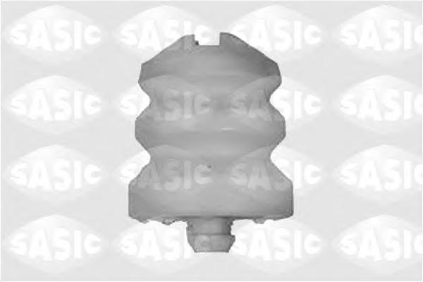 Буфер, амортизация SASIC