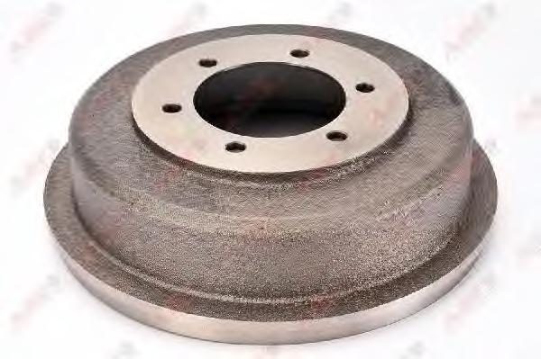 Тормозной барабан ABE