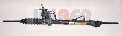 Рулевой механизм LAUBER 66.0849