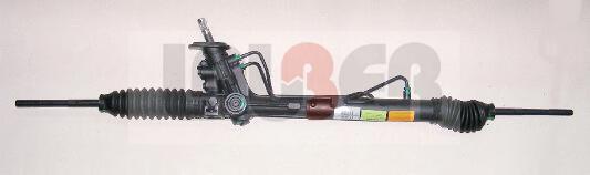 Рулевой механизм LAUBER