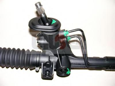 Рулевой механизм LAUBER