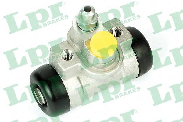 Тормозной цилиндр LPR