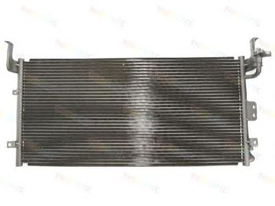 Радиатор кондиционера THERMOTEC KTT110310