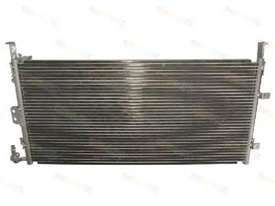 Радиатор кондиционера THERMOTEC