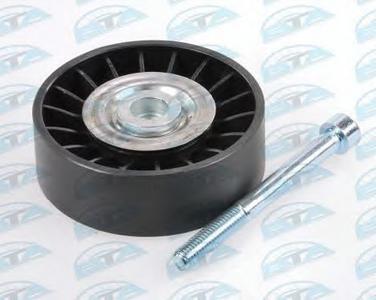Паразитный / ведущий ролик, поликлиновой ремень BTA E2D5865BTA