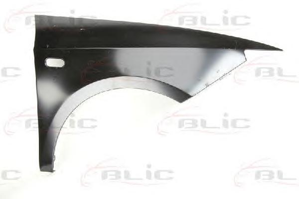Крыло BLIC