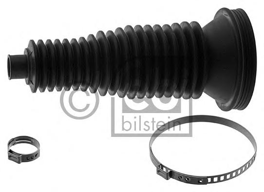 Пыльник рулевой рейки FEBI BILSTEIN