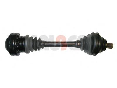 Приводной вал LAUBER