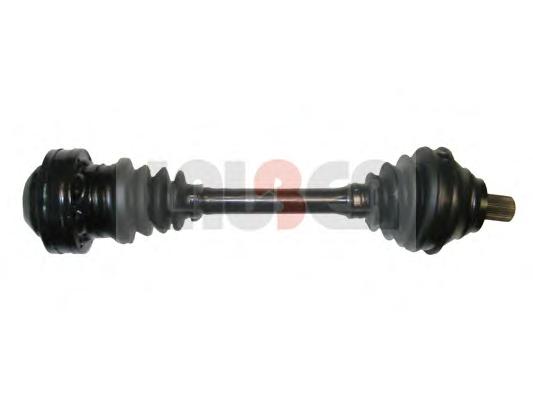 Приводной вал LAUBER