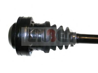 Приводной вал LAUBER