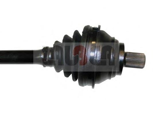 Приводной вал LAUBER