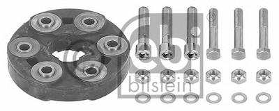 Эластичная муфта FEBI BILSTEIN 03567